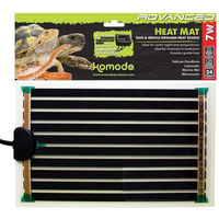 Produktbild von Komodo Advanced Heat Mat Teppichheizung für Reptilien