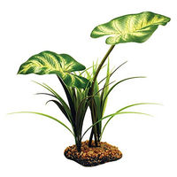 Produktbild von Komodo Broadleaf Canopy Grün