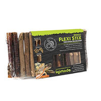 Produktbild von Komodo Flexi Stix Hängebrücke aus Naturmaterial für Reptilien und Amphibien Braun S