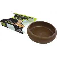 Produktbild von Komodo Futterstelle für Reptilien Komodo Mealworm Disk