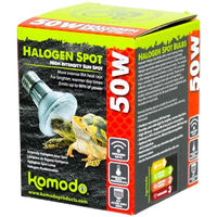 Produktbild von Komodo Halogen Spot Lampe ES für Terrarien