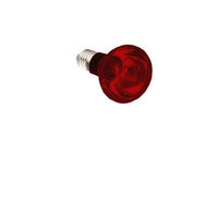 Produktbild von Komodo Infrarot-Wärmelampe ES für Reptilien 75 Watt - 75 Stk.