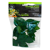 Produktbild von Komodo Kunstpflanze Philodendron Grün Größe S