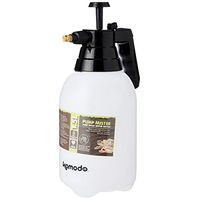 Produktbild von Komodo Mister Sprühflasche für Reptilien 1,5 l Transparent