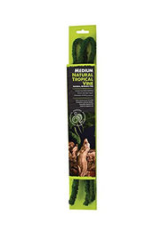 Komodo Natürliche Tropische Rebe Liane Grün 1,8 m x 20 mm für Reptilien – Bild 1 von 2