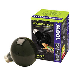 Komodo Nightglow Spot ES Wärmespot für Reptilien 100 Watt – Bild 1 von 2