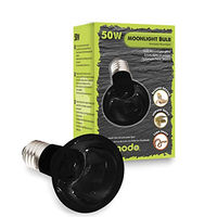 Produktbild von Komodo Nightglow Spot-Lampe ES Terrarien-Wärmespot