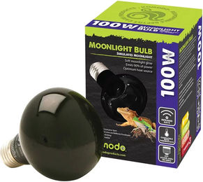 Produktbild von Komodo Nightglow Spot Terrarienlampe Wärmespot