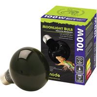 Produktbild von Komodo Nightglow Spot Terrarienlampe Wärmespot