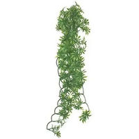 Produktbild von Komodo Papaya Leaf Vine Unterschlupf für Reptilien Terrarium 35cm