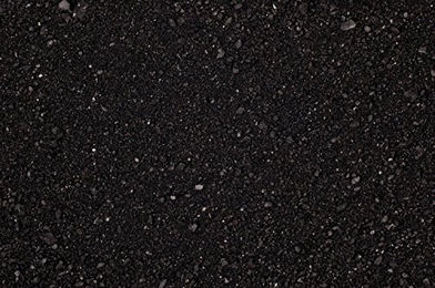 Produktbild von Komodo Schwarzer Kako-Sandsubstrat für Reptilien 4 kg - 4 kg