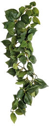 Komodo Sumatra Hanging Vine Unterschlupf für Echsen 23 cm – Bild 1 von 2