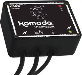 Komodo Thermostat – Bild 1 von 1
