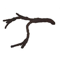 Produktbild von Komodo Tropical Vine Branch Liane für Echsen Braun Größe L