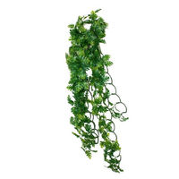 Produktbild von Komodo Unterschlupf Philodendron Pflanze für Echsen 40 cm Grün
