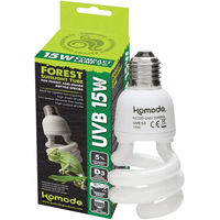 Produktbild von Komodo UVB 5.0 ES Terrariumlampe