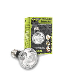 Produktbild von Komodo Wärmespot Lampe ES 50 Watt