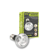 Produktbild von Komodo Wärmespot Lampe ES 50 Watt