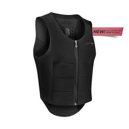 Komperdell Ballistic Flex Fit Regular 22 Weste Schwarz Größe S – Bild 1 von 8