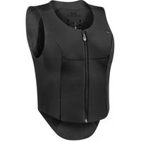 Produktbild von Komperdell Ballistic Flex Fit Slim 22 Reitweste Damen Schwarz Größe S nach EN 1621-2 Stufe 2
