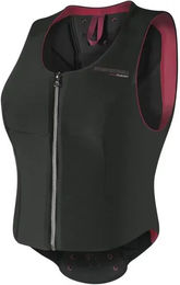 Produktbild von Komperdell Flexfit Sicherheitsweste für Damen EN 1621-2 Stufe 2 Größe 2XS