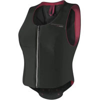 Produktbild von Komperdell Flexfit Sicherheitsweste für Damen EN 1621-2 Stufe 2 Größe 2XS