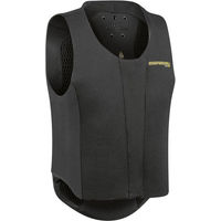 Produktbild von Komperdell Kinder Sicherheitsweste Ballistic Flex Fit Pro mit Dual-Density Foam Level 2 nach EN-Norm 1621-2