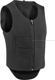 Komperdell Rückenprotektor Herren Ballistic Flex Fit Regular XS – Bild 1 von 1