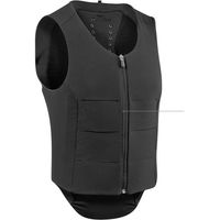 Produktbild von Komperdell Rückenprotektor Herren Ballistic Flex Fit Regular XS