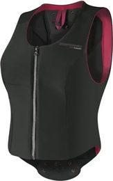 Komperdell Sicherheitsweste Ballistic Flex Fit Damen Level 2 Bordeaux Größe XL – Bild 1 von 2