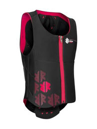 Komperdell Sicherheitsweste Ballistic Junior Magenta Größe 140 – Bild 1 von 4