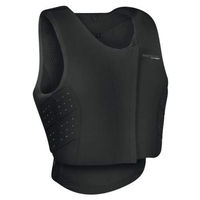 Produktbild von Komperdell Sicherheitsweste Equestrian Slim Fit Level 3 XS Schwarz