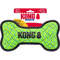 Produktbild von KONG Armor Bone Kauspielzeug für Hunde