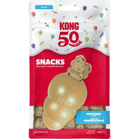 Produktbild von Kong Belohnungssnack ohne Soja und Weizen S