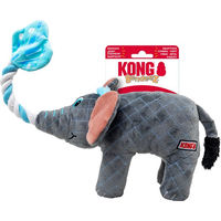 Produktbild von KONG Bendeez Hundespielzeug Schnecke groß
