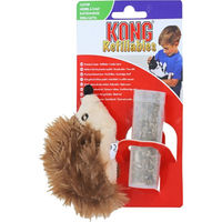 Produktbild von KONG Catnip Plüschspielzeug Igel für Katzen - 1 Stk.