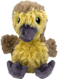 KONG Comfort Tykes Gosling Plüschspielzeug für kleine Hunde Größe S – Bild 1 von 3