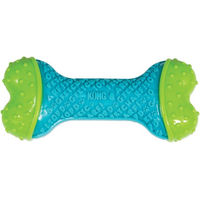 Produktbild von KONG CoreStrength Bone Kauspielzeug für Hunde Größe M