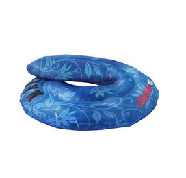 Produktbild von KONG Cushion Collar Hundehalsband Blau Größe S