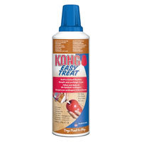 Produktbild von KONG Easy Treat Erdnuss Paste Hundeleckerli für Intelligenzspielzeug 227g - 227 ml
