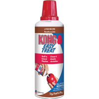 Produktbild von KONG Easy Treat Hundeleckerli-Paste Huhn und Rind für erwachsene Hunde 226 g - 226 g