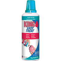 Produktbild von KONG Easy Treat Puppy Paste Huhn 226 g - 2 x 226 g
