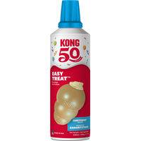 Produktbild von KONG Easy Treat Snackpaste Jubiläumsrezept für Hunde 226 g