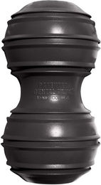 Kong Extreme Dental Kauspielzeug für Hunde in Schwarz Größe L aus Gummi zur Zahnpflege - 1 Stk. – Bild 1 von 3