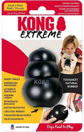 KONG Extreme Kauspielzeug für Hunde – Bild 1 von 1