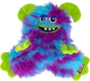 Produktbild von KONG Frizzles Razzle Hundespielzeug Plüsch Grösse M - 1 Stk.