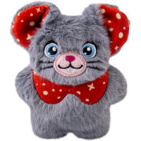 Produktbild von KONG Holiday Cat Snuzzles Maus für Katzen