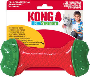 KONG Holiday CoreStrength Knochen für Hunde Größe S/M – Bild 1 von 1