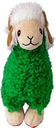 KONG Holiday Sherps Llama Hundespielzeug Größe M – Bild 1 von 1
