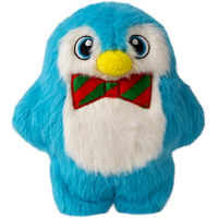 Produktbild von KONG Holiday Snuzzles Pinguin Hundespielzeug Größe S